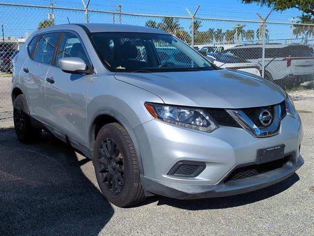 used 2016 Nissan Rogue car, priced at $11,546