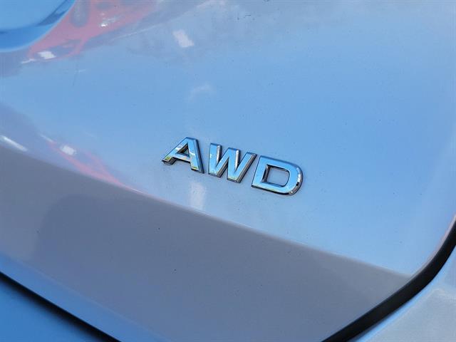 used 2016 Nissan Rogue car, priced at $9,725