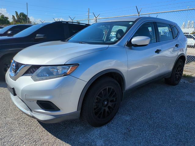 used 2016 Nissan Rogue car, priced at $11,546
