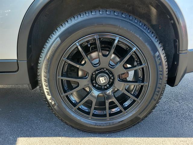 used 2016 Nissan Rogue car, priced at $9,725