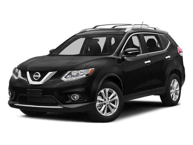 used 2016 Nissan Rogue car, priced at $11,546