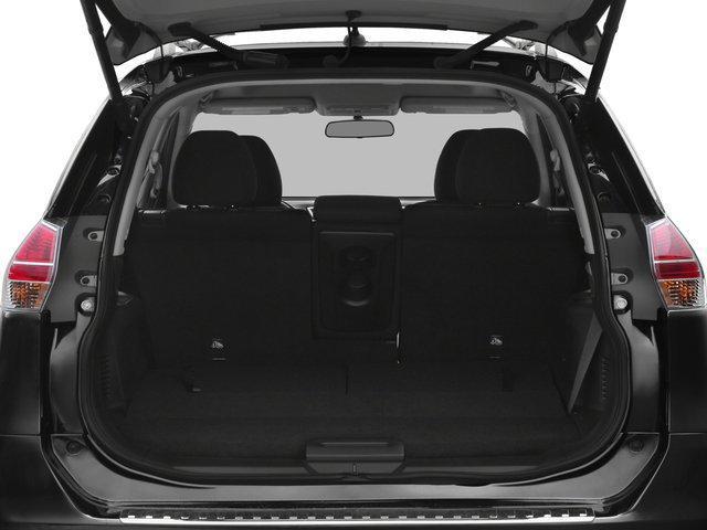 used 2016 Nissan Rogue car, priced at $11,546