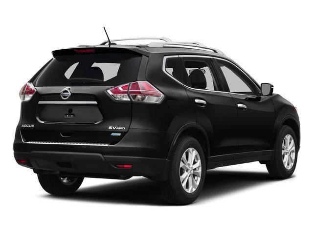 used 2016 Nissan Rogue car, priced at $11,546