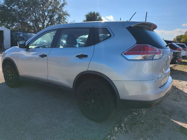 used 2016 Nissan Rogue car, priced at $11,546