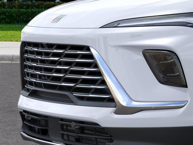 new 2026 Buick Enclave car, priced at $49,190