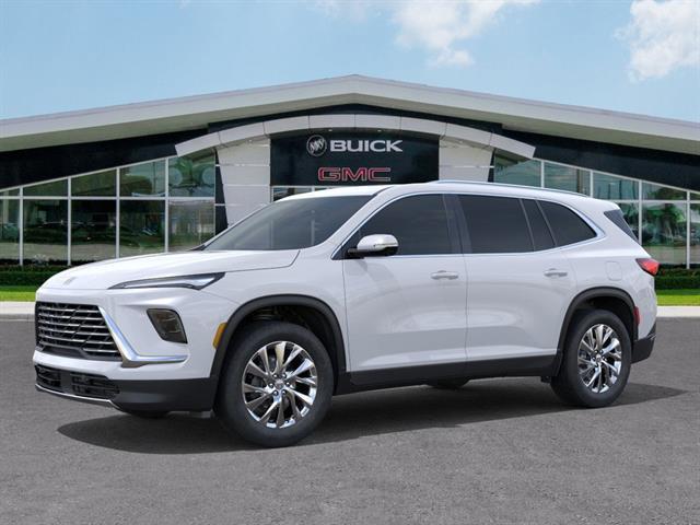 new 2026 Buick Enclave car, priced at $49,190