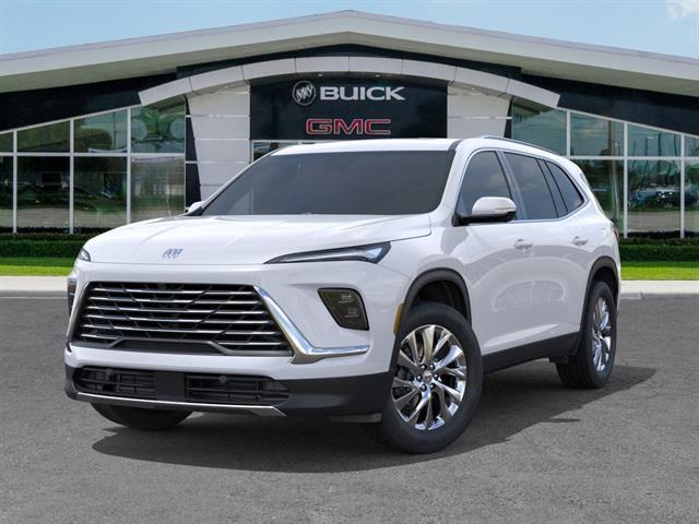 new 2026 Buick Enclave car, priced at $49,190