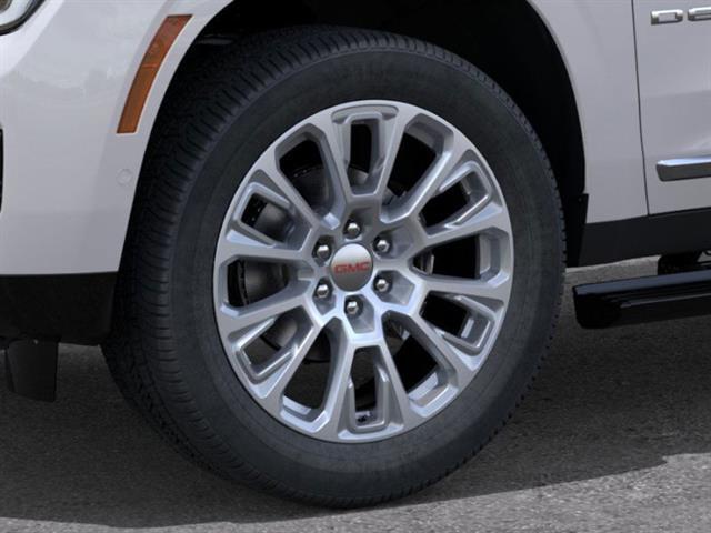new 2025 GMC Yukon XL car, priced at $99,470