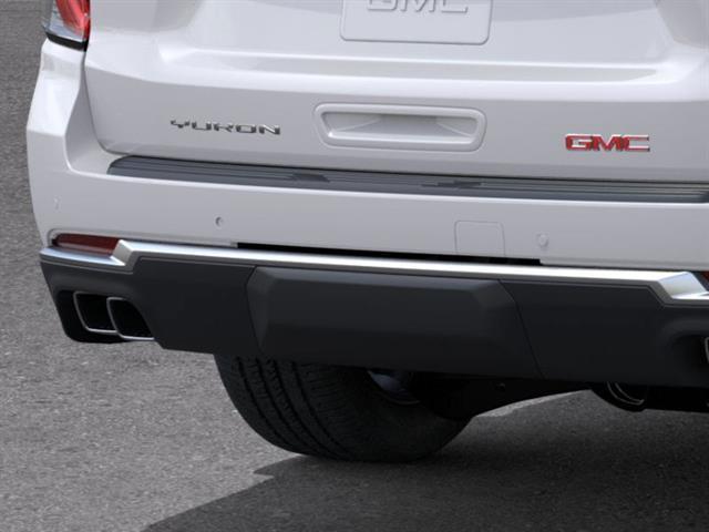 new 2025 GMC Yukon XL car, priced at $99,470