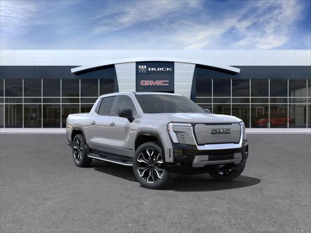 new 2024 GMC Sierra 1500 car, priced at $99,495