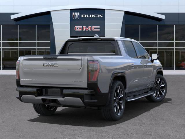 new 2024 GMC Sierra 1500 car, priced at $99,495