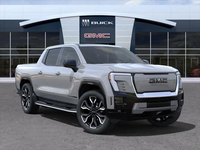 new 2024 GMC Sierra 1500 car, priced at $99,495