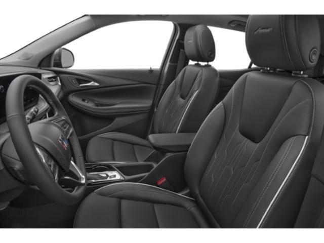used 2024 Buick Encore GX car, priced at $30,007