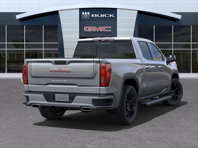 new 2024 GMC Sierra 1500 car, priced at $83,735