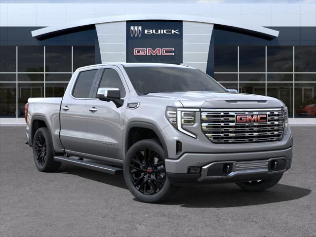 new 2024 GMC Sierra 1500 car, priced at $83,735