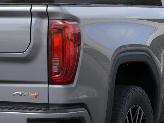 new 2025 GMC Sierra 1500 car, priced at $72,655