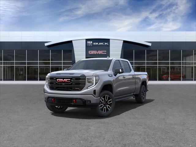 new 2025 GMC Sierra 1500 car, priced at $72,655