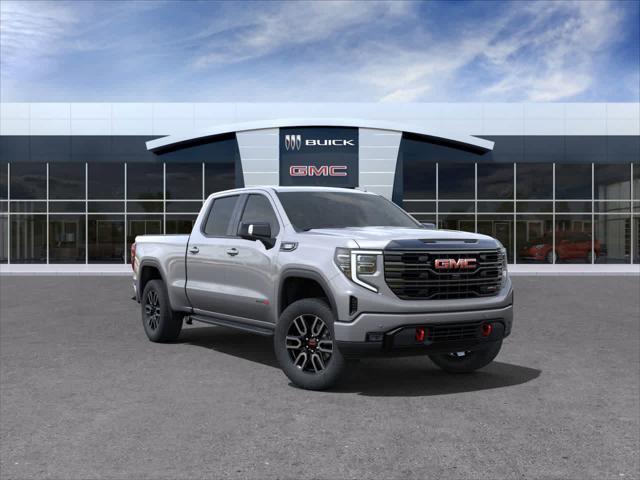 new 2025 GMC Sierra 1500 car, priced at $72,655