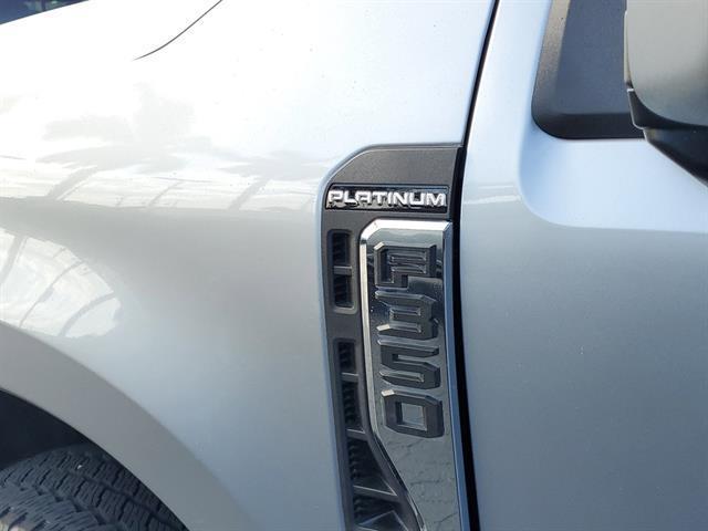 used 2024 Ford F-350 car, priced at $88,986