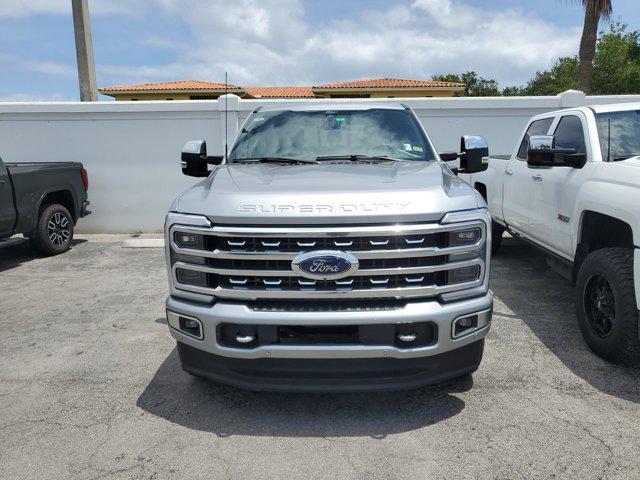 used 2024 Ford F-350 car, priced at $89,989