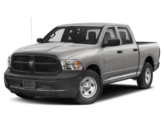 used 2014 Ram 1500 car