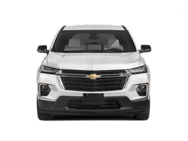 used 2023 Chevrolet Traverse car, priced at $37,988