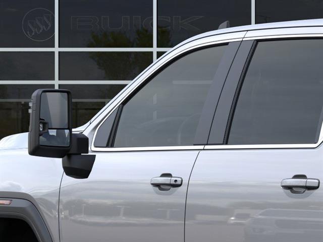 new 2025 GMC Sierra 2500 car, priced at $61,030