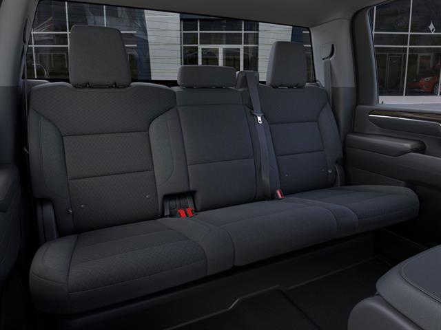 new 2025 GMC Sierra 2500 car, priced at $61,030