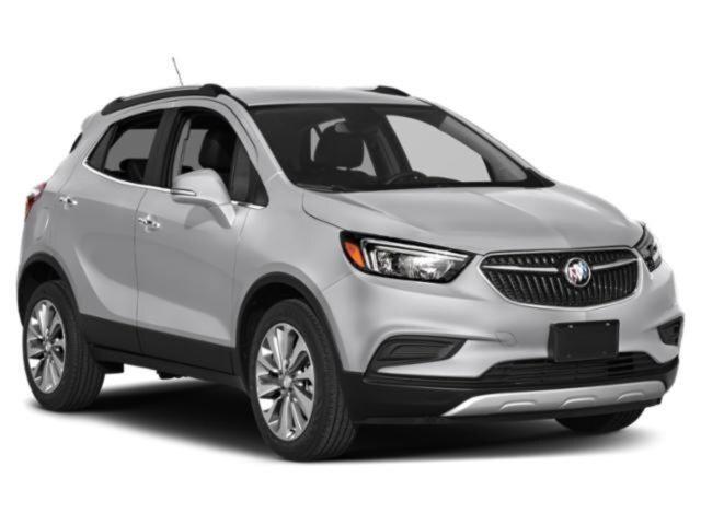 used 2019 Buick Encore car, priced at $12,989