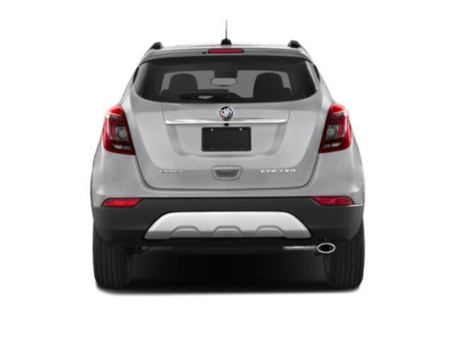 used 2019 Buick Encore car, priced at $12,989