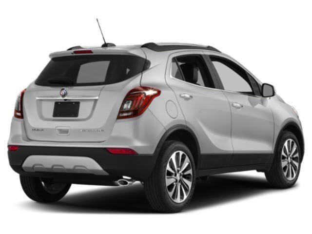 used 2019 Buick Encore car, priced at $12,989