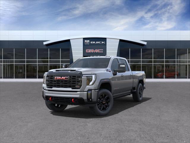 new 2025 GMC Sierra 2500 car, priced at $87,565