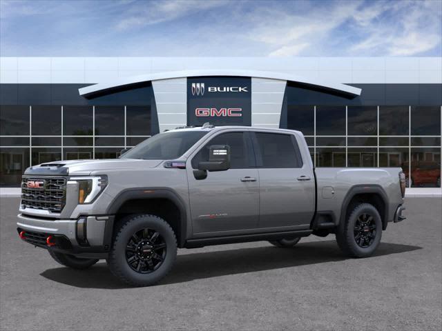 new 2025 GMC Sierra 2500 car, priced at $87,565