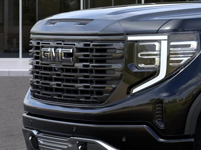 new 2024 GMC Sierra 1500 car, priced at $87,795