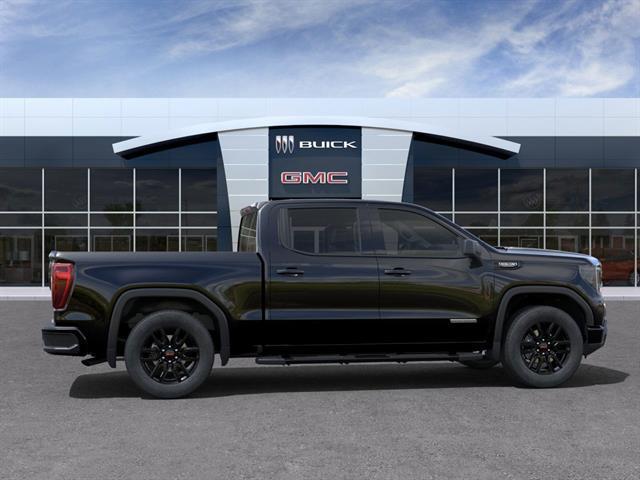 new 2025 GMC Sierra 1500 car, priced at $59,130