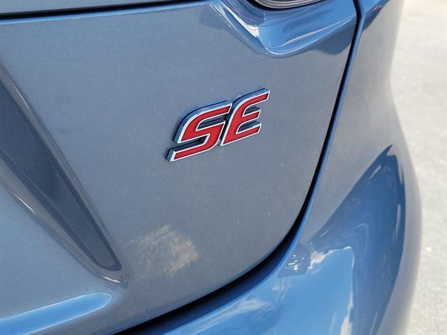 used 2020 Toyota Corolla car, priced at $13,308