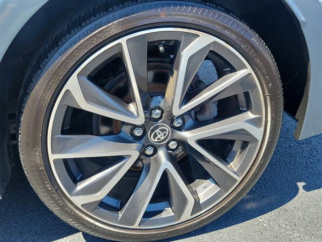 used 2020 Toyota Corolla car, priced at $13,308