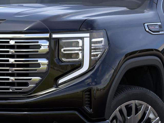 new 2024 GMC Sierra 1500 car, priced at $81,340