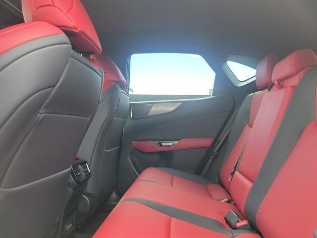 used 2022 Lexus NX 350 car, priced at $35,476