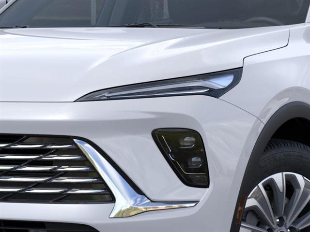 new 2025 Buick Envision car, priced at $41,245