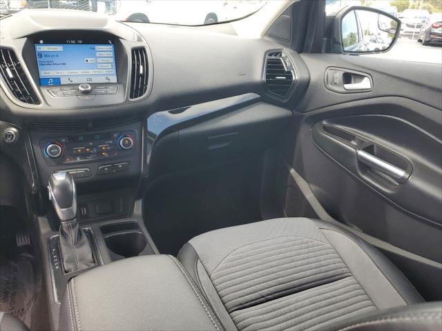 used 2019 Ford Escape car, priced at $16,297