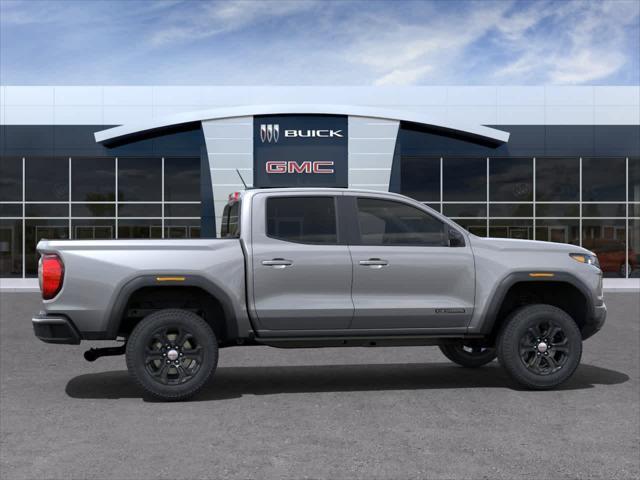 new 2024 GMC Canyon car, priced at $41,020