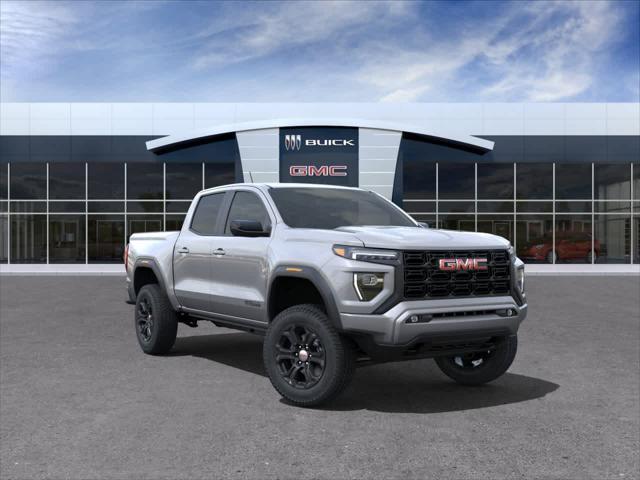 new 2024 GMC Canyon car, priced at $41,020