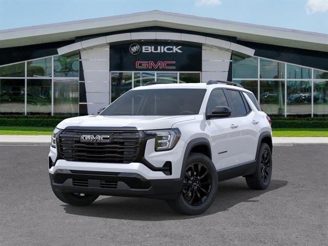 new 2026 GMC Terrain car, priced at $33,290