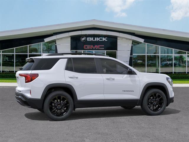 new 2026 GMC Terrain car, priced at $33,290