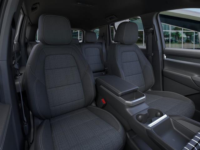 new 2026 GMC Terrain car, priced at $33,290