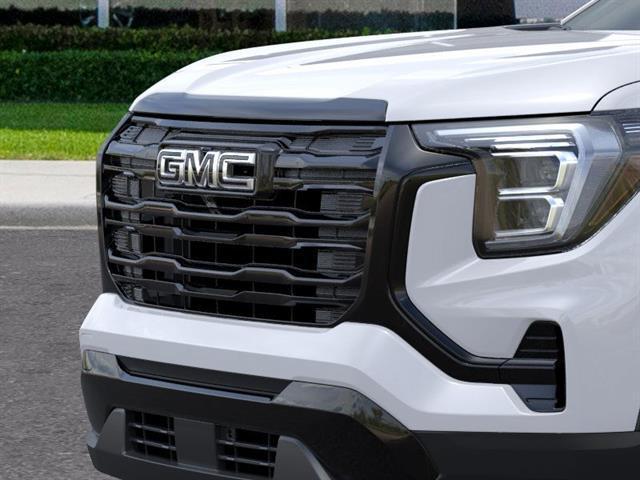 new 2026 GMC Terrain car, priced at $33,290