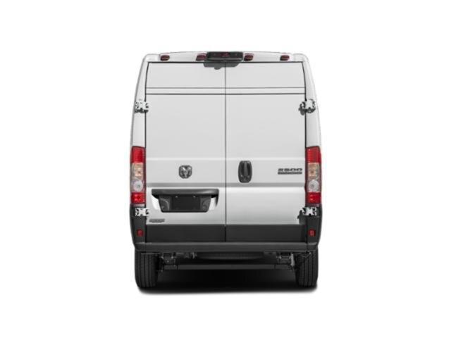 used 2023 Ram ProMaster 2500 car, priced at $44,984