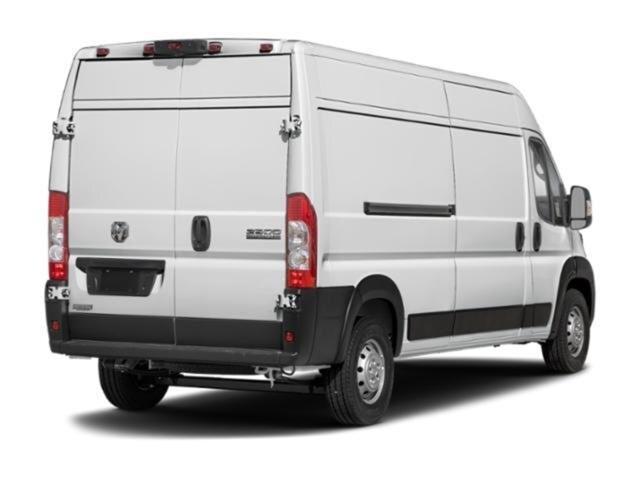 used 2023 Ram ProMaster 2500 car, priced at $44,984