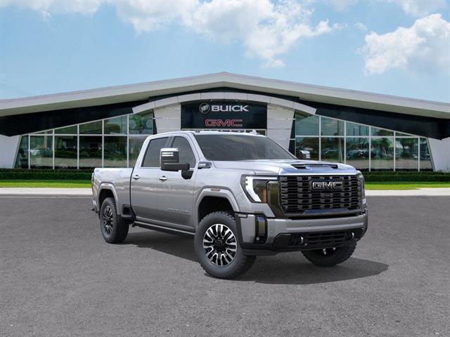 new 2026 GMC Sierra 2500 car, priced at $98,830